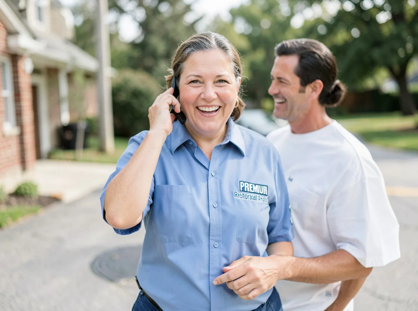 Water Damage Restoration Sharon, WI FAQs